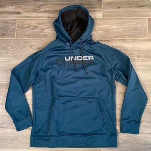 Mens Under Armour Hoodie